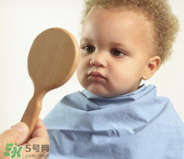 夏天寶寶能剃光頭嗎？夏天寶寶剃光頭好嗎？