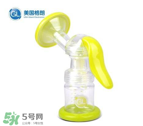 格朗吸奶器怎么樣？格朗吸奶器怎樣用？