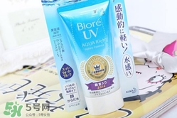 碧柔和曼秀雷敦防曬哪個好？碧柔防曬霜和曼秀雷敦哪個好？