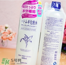 薏仁水敏感肌能用嗎？敏感肌能用薏仁水嗎？