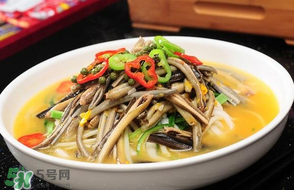 莧菜可以和鱔魚一起吃嗎？莧菜能和黃鱔一起吃嗎？