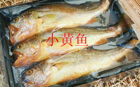 炸小黃魚要放鹽嗎 炸小黃魚需要什么調料