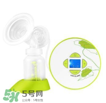格朗吸奶器怎么樣？格朗吸奶器怎樣用？