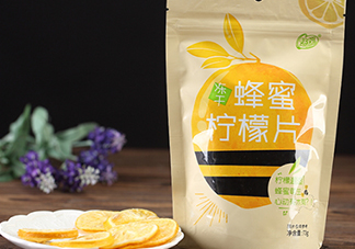 干檸檬片發黑還能喝嗎？干檸檬片發黑怎么回事？