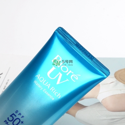 碧柔藍管防曬黑嗎？碧柔藍管是物理防曬嗎？
