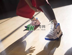 nike kyrie 3上腳怎么樣？耐克歐文三代測評