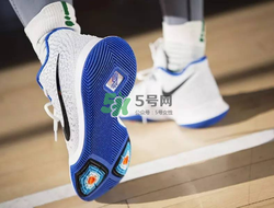 nike kyrie 3上腳怎么樣？耐克歐文三代測評