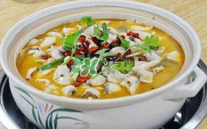 酸菜魚是哪個地方的菜？酸菜魚是什么魚？