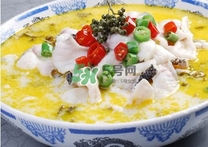 酸菜魚是酸性食物嗎？酸菜魚是酸性還是堿性？