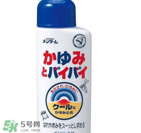 近江兄弟驅蚊止癢液怎么樣？近江兄弟驅蚊止癢液怎么用