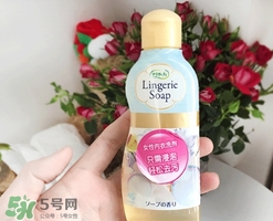 小林制藥內衣褲洗衣液怎么用？小林制藥內衣洗衣液使用方法
