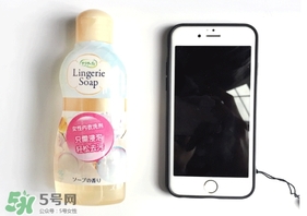 小林制藥內衣褲洗衣液怎么用？小林制藥內衣洗衣液使用方法