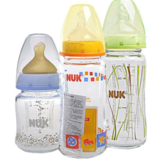 nuk是哪個國家的品牌？nuk是哪里生產的？