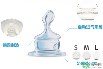 nuk奶嘴那面朝上？nuk奶嘴哪一面朝上是正確的？
