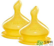 nuk奶嘴那面朝上？nuk奶嘴哪一面朝上是正確的？