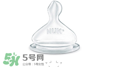 nuk奶嘴有味道是假貨嗎？nuk奶嘴有味道正常嗎？