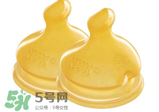 nuk奶嘴有味道是假貨嗎？nuk奶嘴有味道正常嗎？