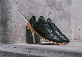 kith adidas soccer2017聯名系列球鞋有哪幾款？