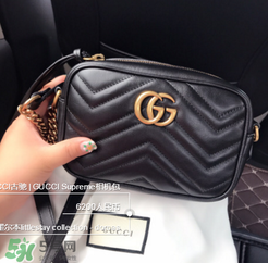 gucci相機包多少錢？古馳相機包專柜價格