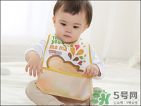 nuby努比圍兜怎么樣？nuby努比圍兜好用嗎？