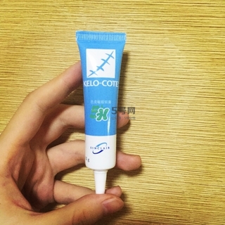 kelo cote疤痕凝膠效果好嗎？芭克硅膠軟膏效果怎樣