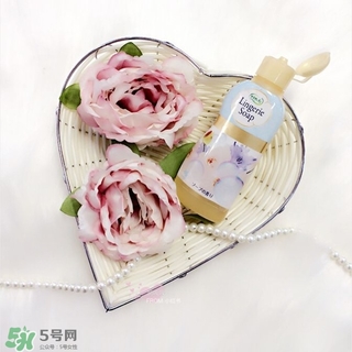 小林制藥內衣褲洗衣液怎么用？小林制藥內衣洗衣液使用方法