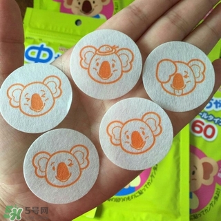 和光堂驅蚊貼生產日期 和光堂驅蚊貼保質期