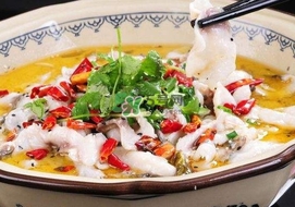 酸菜魚是哪個地方的菜？酸菜魚是什么魚？