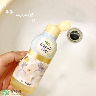 小林制藥內衣褲洗衣液怎么用？小林制藥內衣洗衣液使用方法