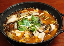 酸菜魚是酸性食物嗎？酸菜魚是酸性還是堿性？