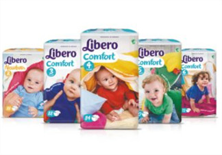 Libero麗貝樂紙尿褲怎么樣？Libero麗貝樂紙尿褲好用嗎？