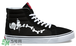 peanuts vans史努比聯(lián)名在哪買？vans史努比系列哪里有賣？