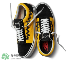 peanuts vans史努比聯(lián)名在哪買？vans史努比系列哪里有賣？
