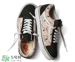 peanuts vans史努比聯(lián)名在哪買？vans史努比系列哪里有賣？