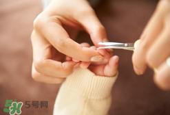 寶寶指甲用什么剪？寶寶剪指甲需要專門的工具嗎？