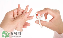 寶寶指甲用什么剪？寶寶剪指甲需要專門的工具嗎？