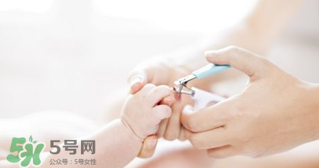 寶寶指甲用什么剪？寶寶剪指甲需要專門的工具嗎？