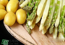 蘆筍焯水幾分鐘可以吃？蘆筍要焯水幾分鐘