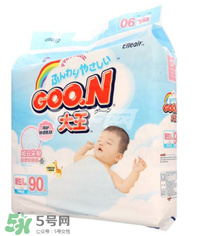 GOON是什么牌子的紙尿褲？GOON是哪個國家的品牌？