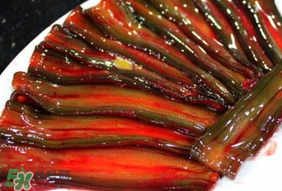 鱔魚死了多久不能吃？剛死的鱔魚能吃嗎？