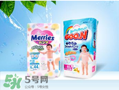 大王和花王的區(qū)別？大王紙尿褲和花王紙尿褲的哪個好？