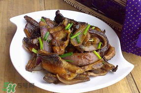 黃鱔和土豆可以一起吃嗎？土豆燉黃鱔怎么做？