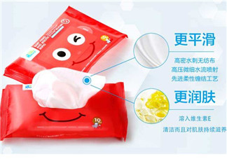 五個小卡車濕巾怎么樣？五個小卡車濕巾好嗎？