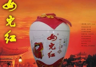 女兒紅是什么酒？女兒紅是白酒還是黃酒