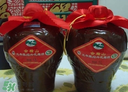 女兒紅怎么保存？女兒紅可以存放多久？