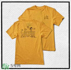 peanuts vans史努比聯(lián)名多少錢？vans史努比系列專柜價格