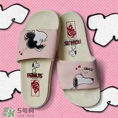 peanuts vans史努比聯(lián)名多少錢？vans史努比系列專柜價格