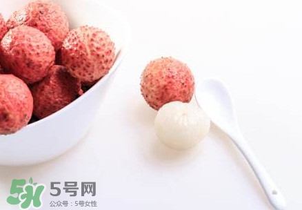 荔枝吃多了會怎么樣？荔枝上火怎么辦？