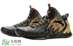 anta kt2 finals套裝什么時候發售？安踏湯普森總決賽戰靴發售時間