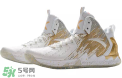 anta kt2 finals套裝什么時候發售？安踏湯普森總決賽戰靴發售時間